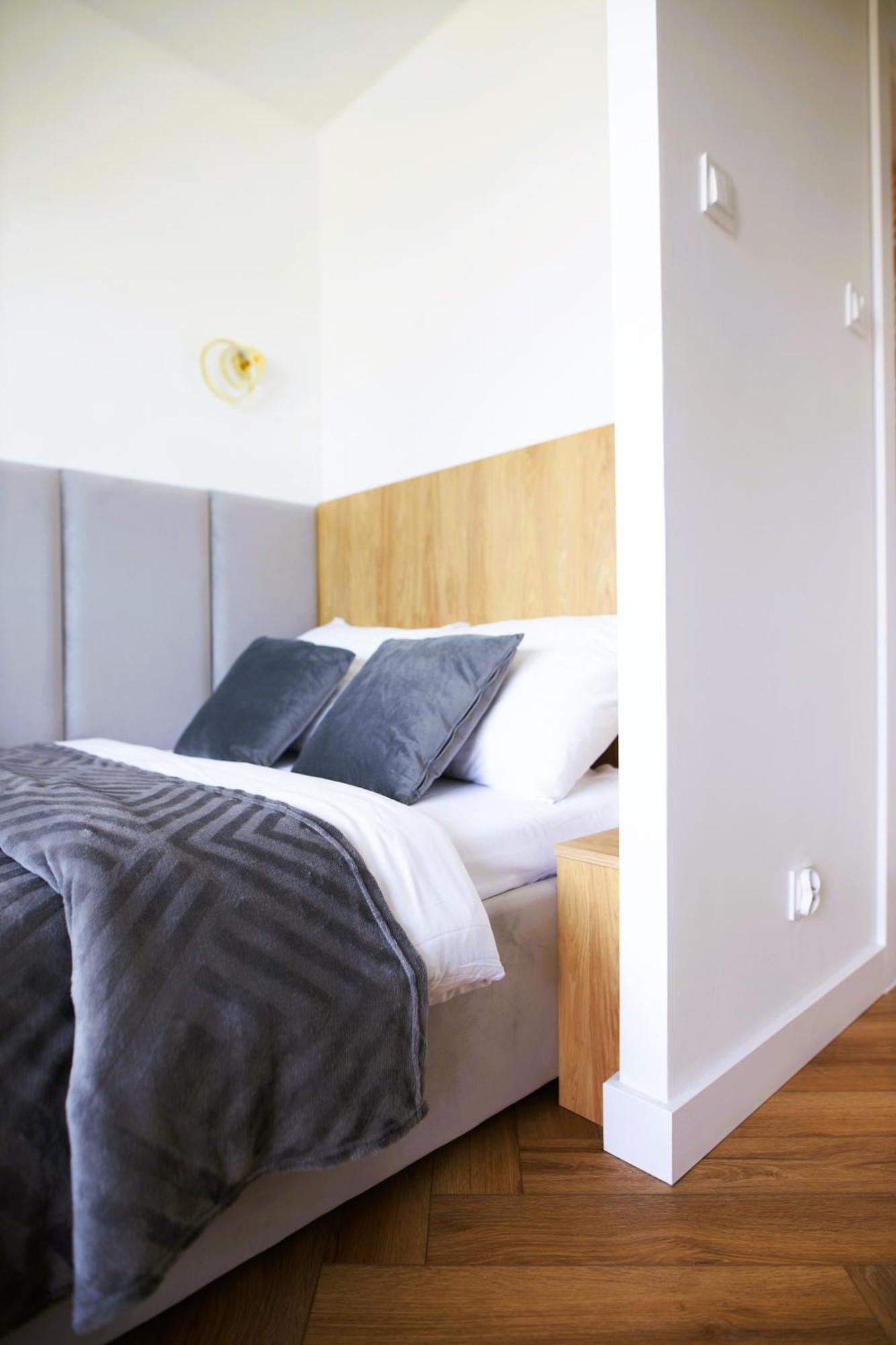 Gold Apartments Pileckiego Варшава Екстериор снимка
