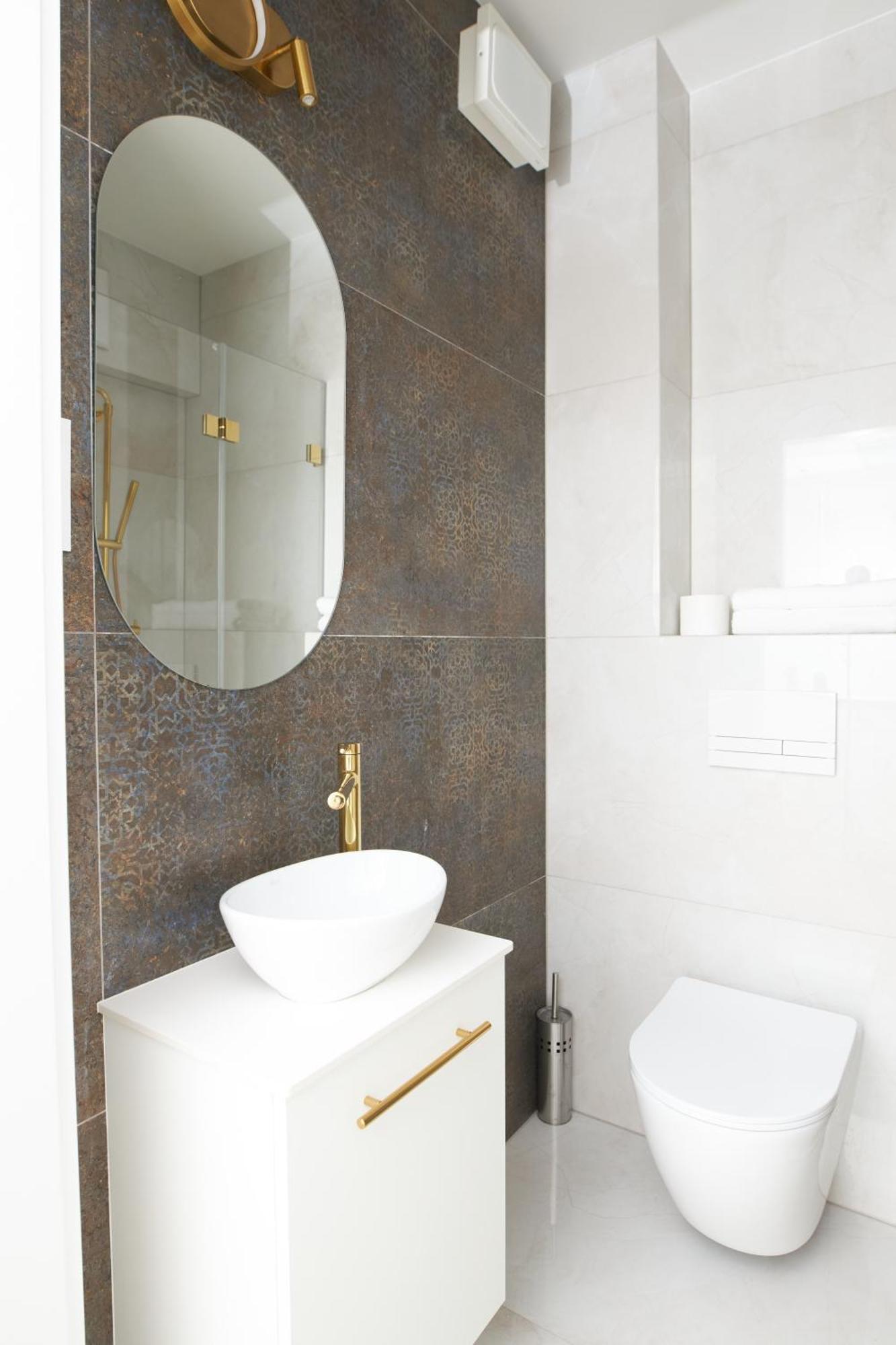 Gold Apartments Pileckiego Варшава Екстериор снимка